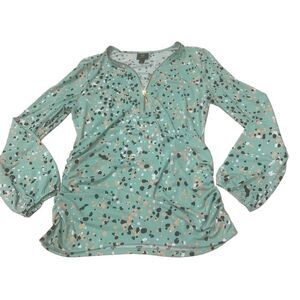 JM Collection Blouse